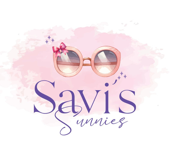 Savi’s Sunnies